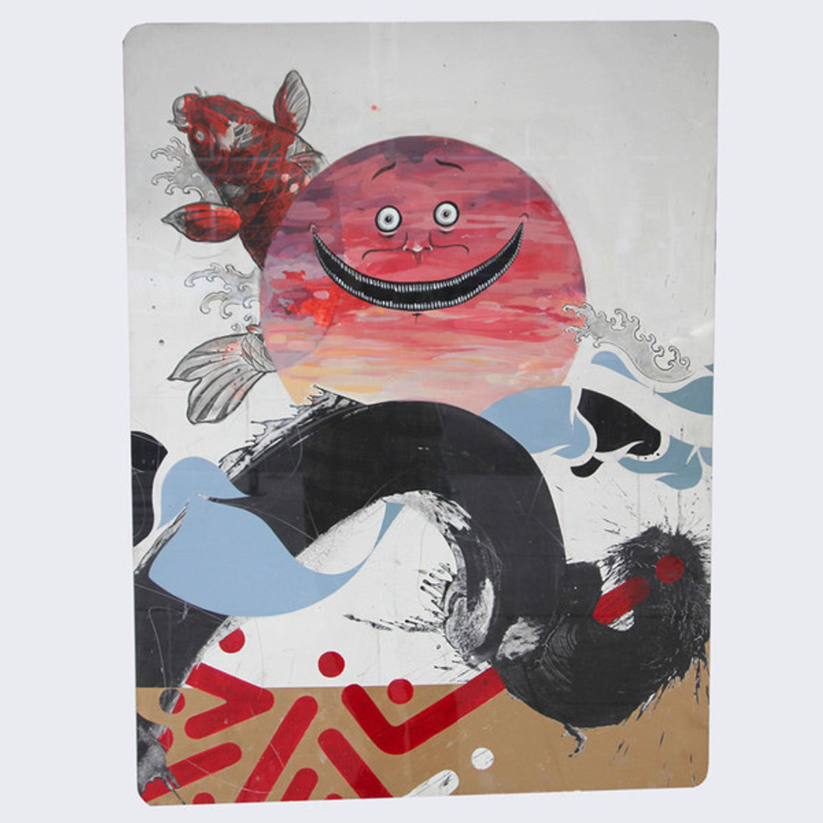 UNTITLED