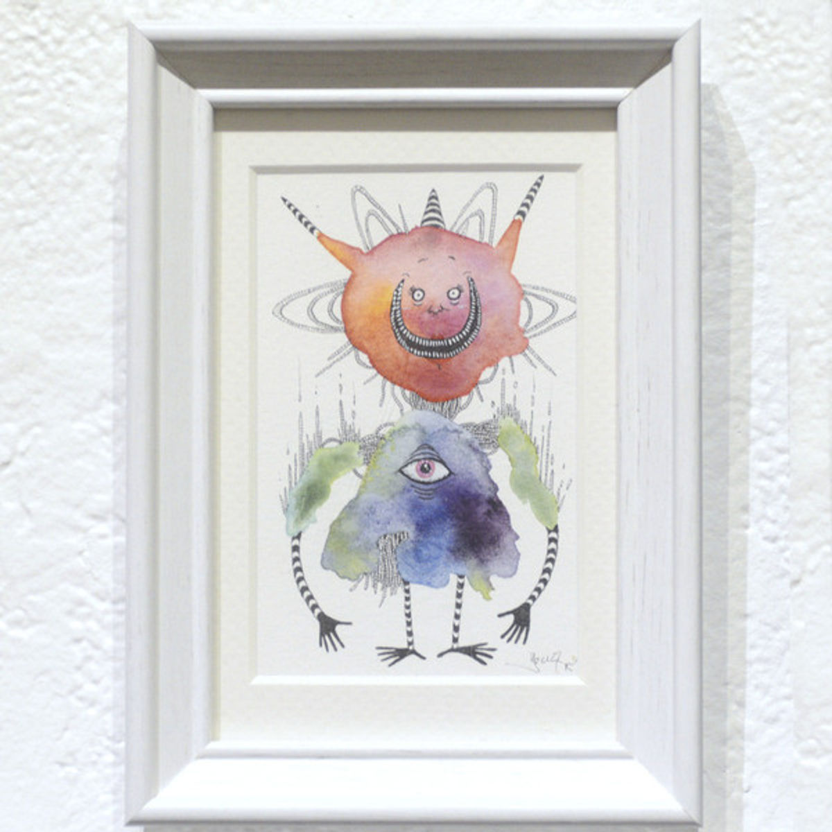 We Are Just Part of the Universe