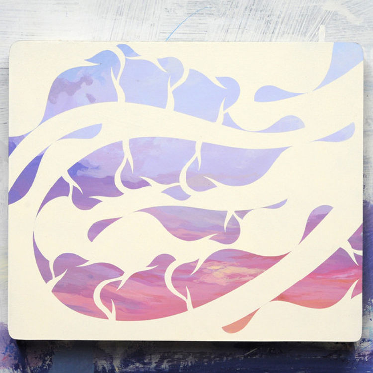 LA Sunset 1 by MHAK