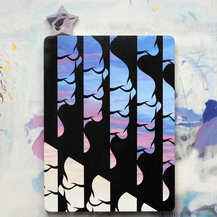 LA Sunset 2 by MHAK