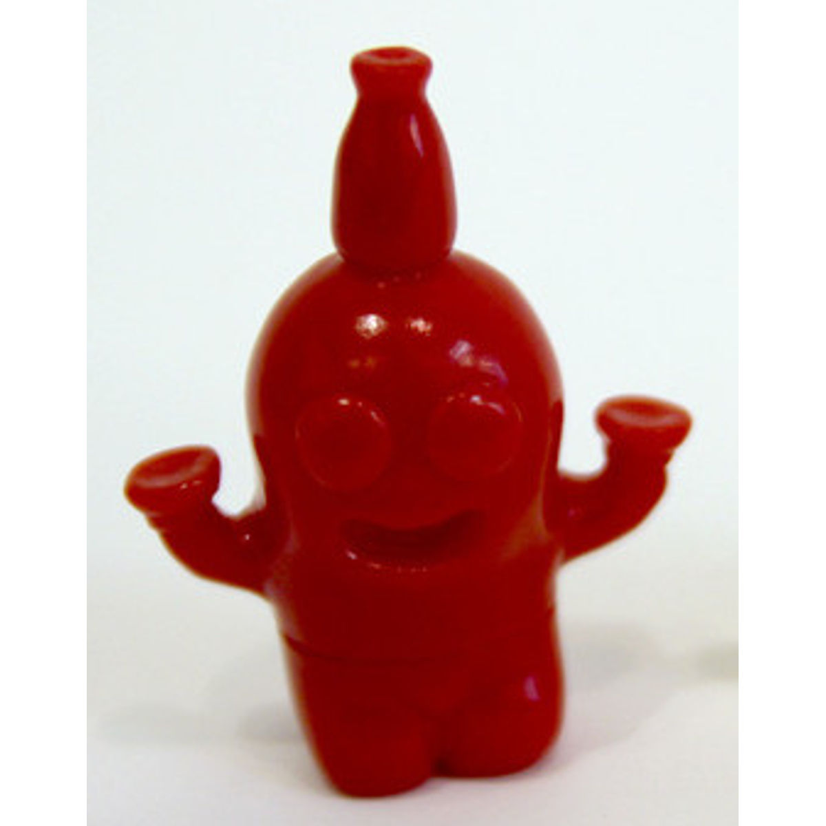 Mini Stinking of God - red