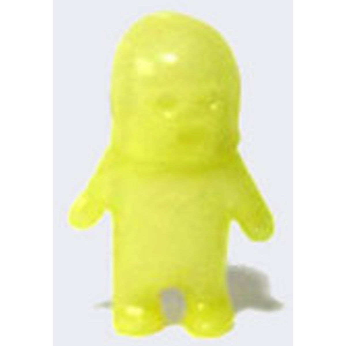 Mini Menta-Kun - lime