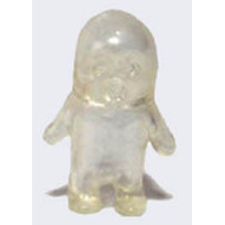 Mini Menta-Kun - clear by Dehara Yukinori