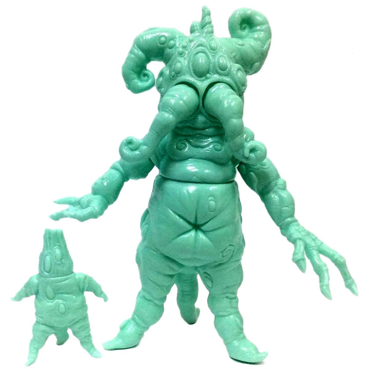 Mandrake Root - Unpainted