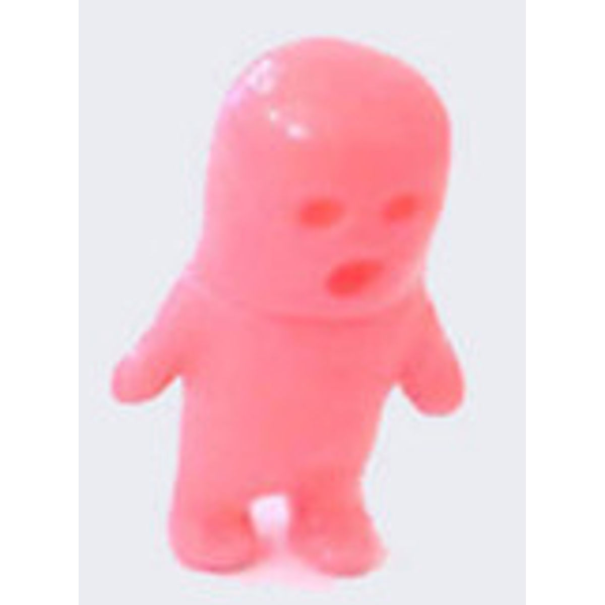 Mini Menta-Kun - pink