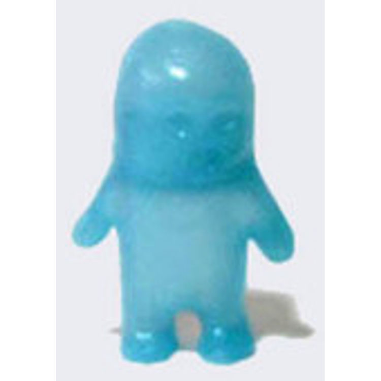 Mini Menta-Kun - blue by Dehara Yukinori