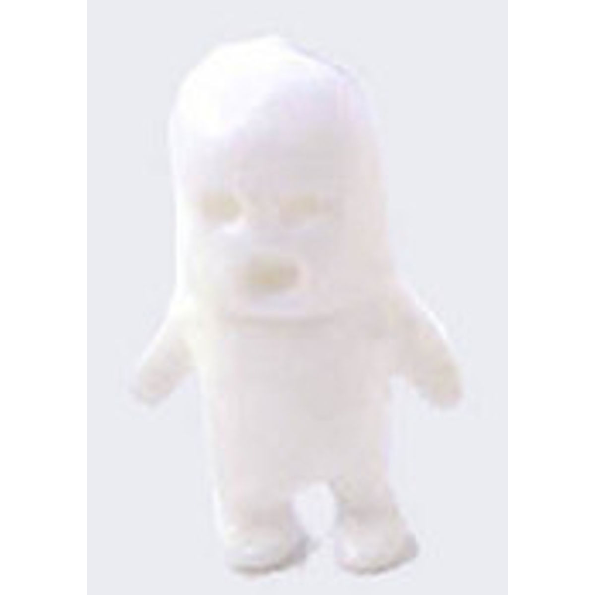 Mini Menta-Kun - white