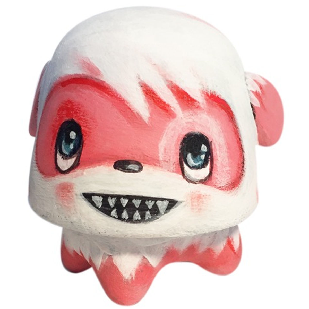 YETI PUP (RARE ROSE)