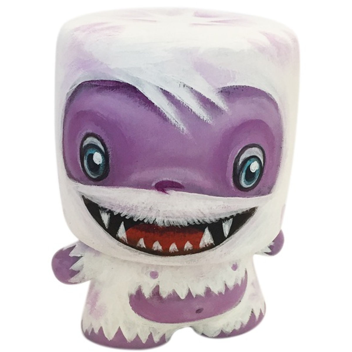 ABOMINABLE MARSHALL (POLAR PURPLE)