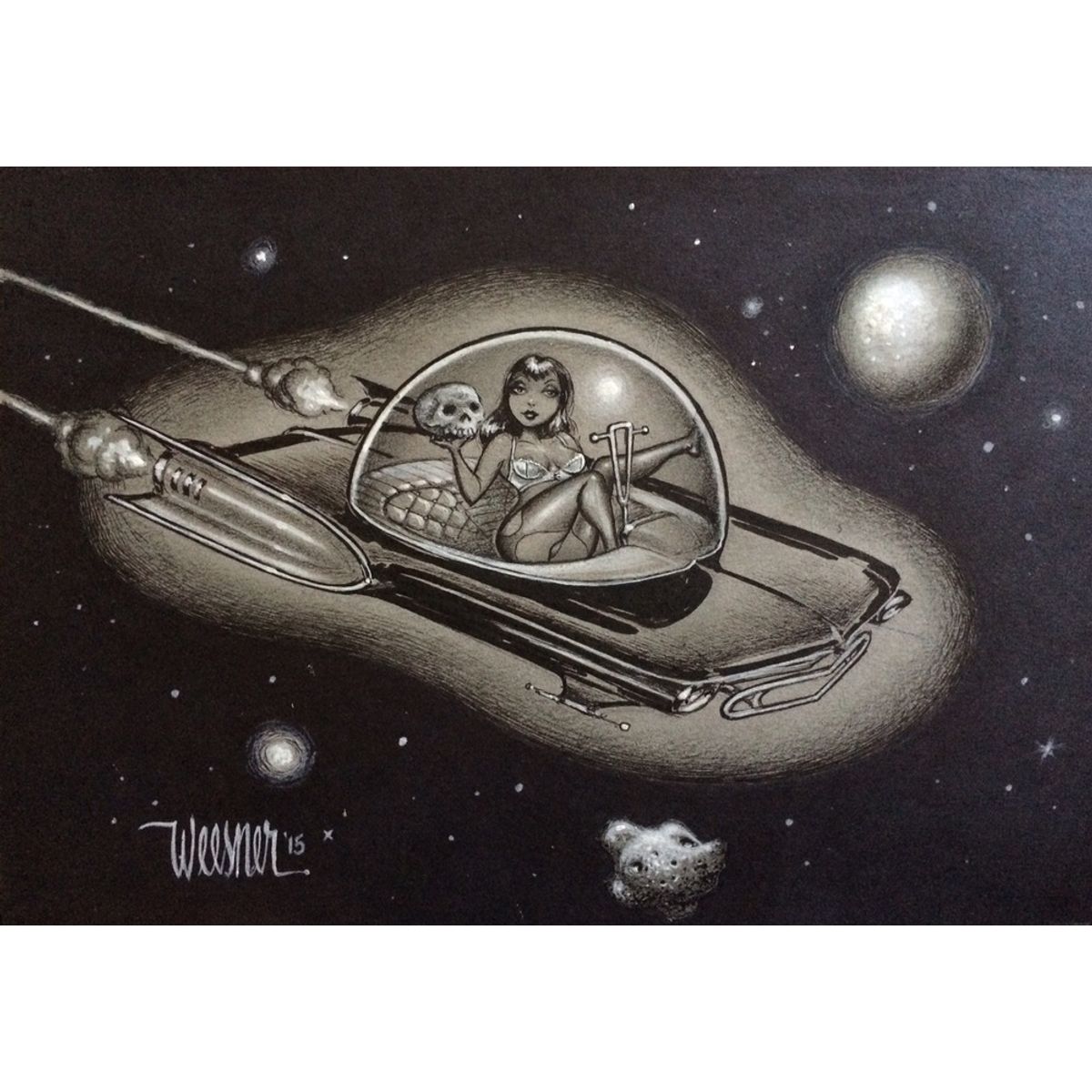 Asteroid