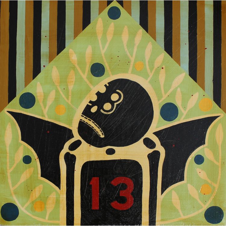Lost With No Luck by Mike Egan