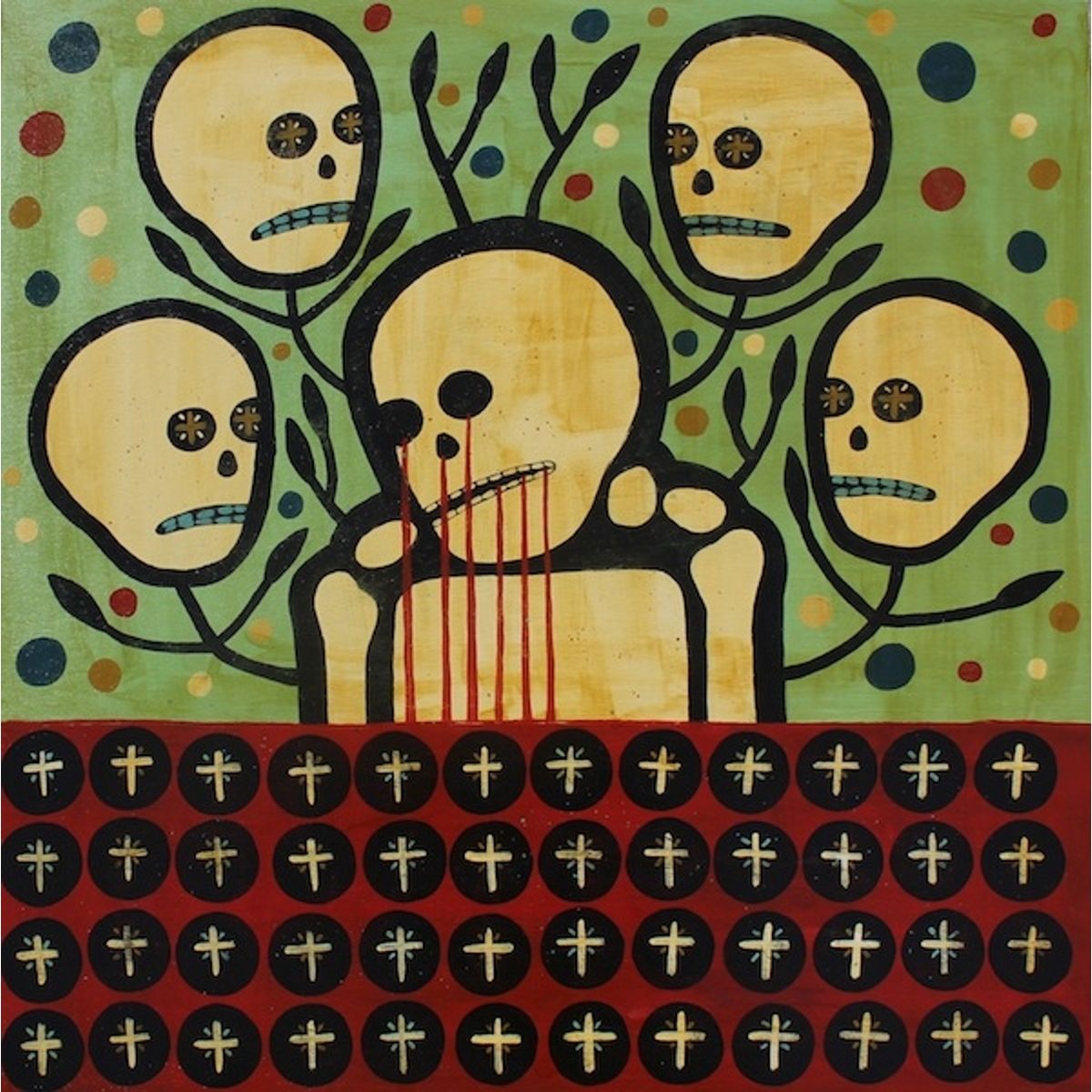 Help Me With My Prayers