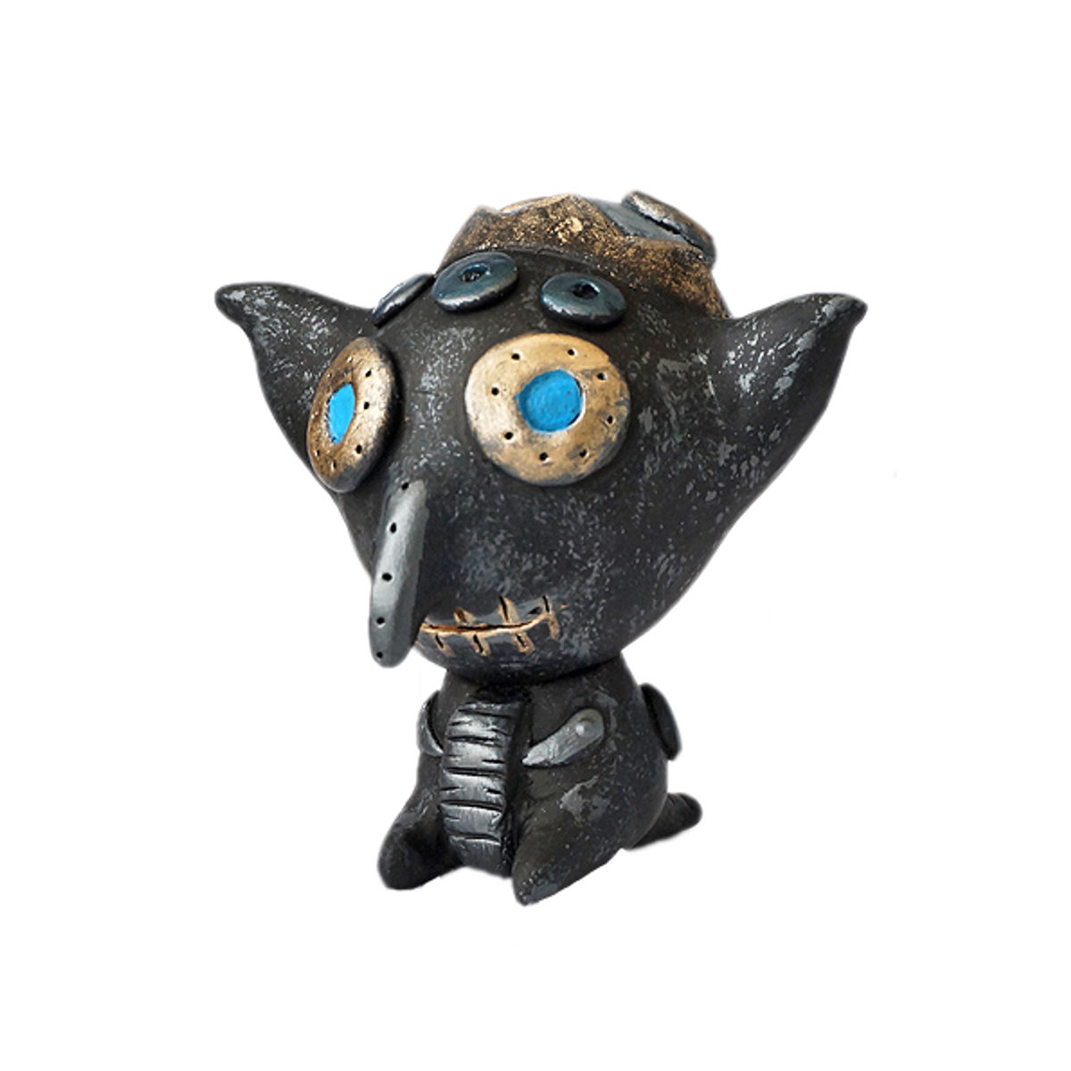 Scavengers 'The Shadow Creatures'