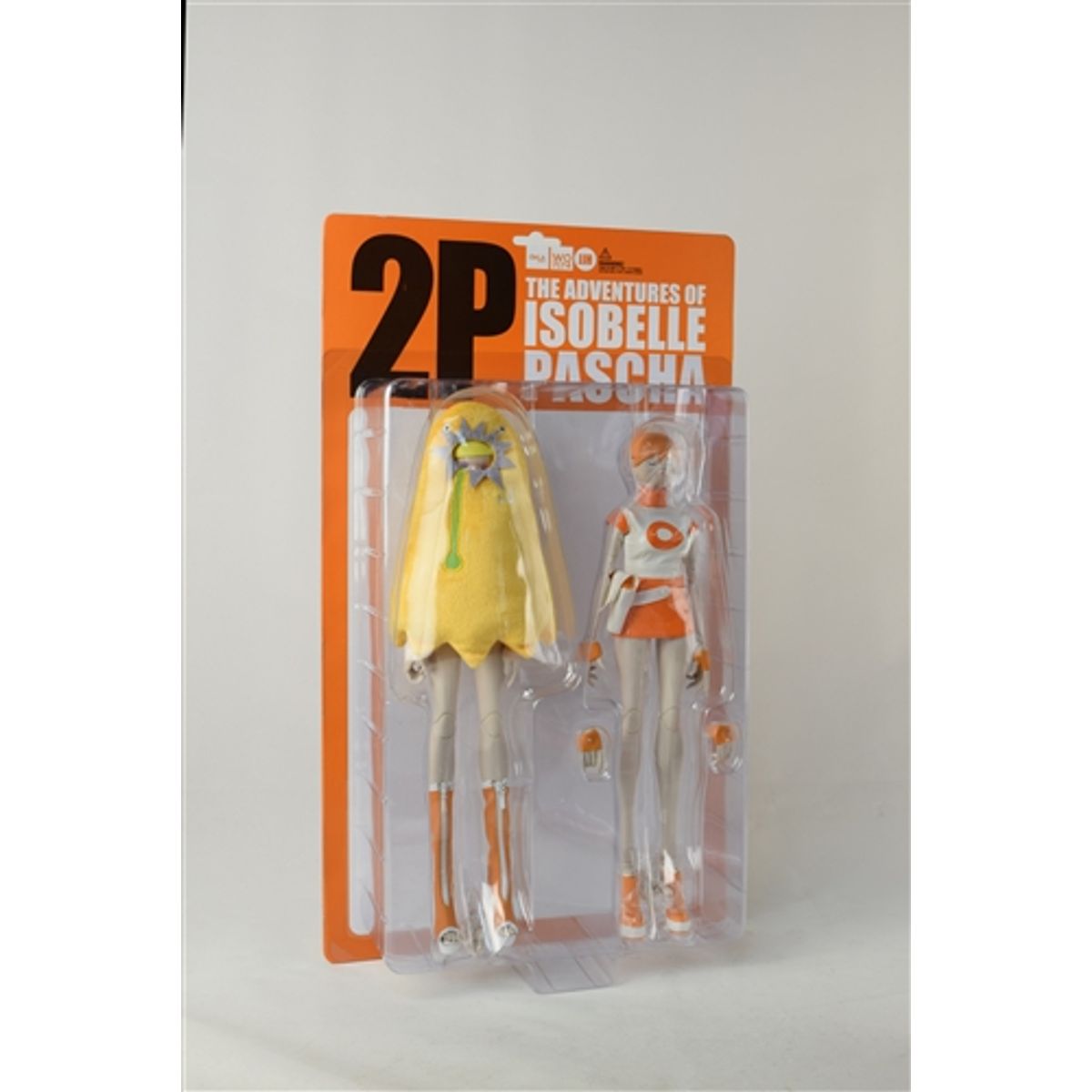 JJ HUNT 2PACK PREMADE LTD