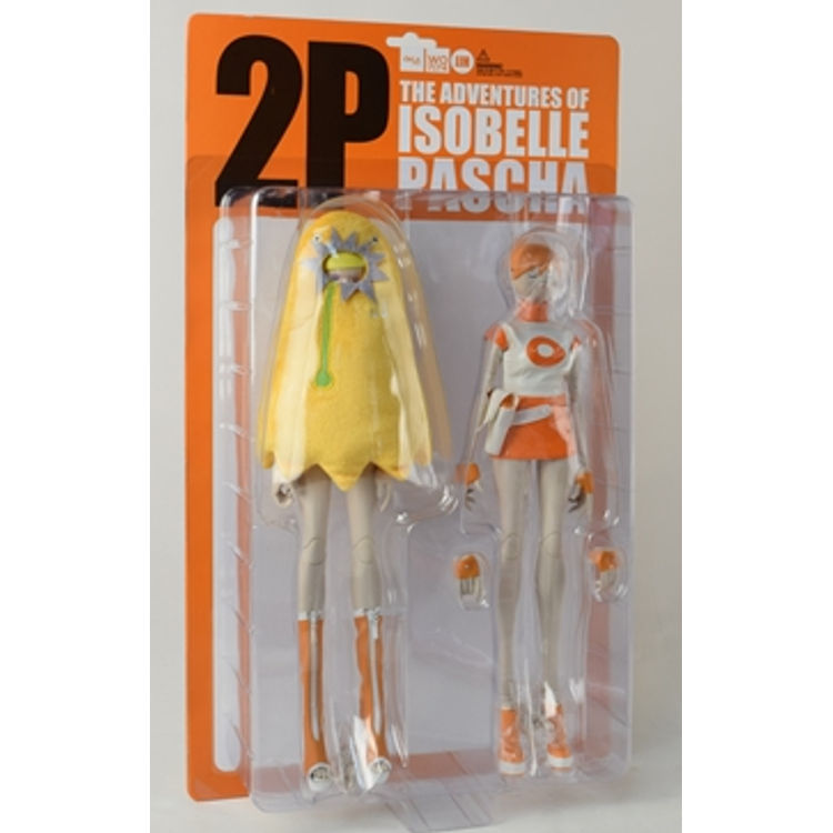 JJ HUNT 2PACK PREMADE LTD by TP Louise