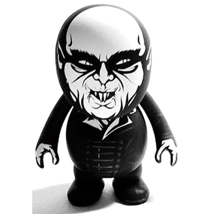 Nosferatu by Jon-Paul Kaiser