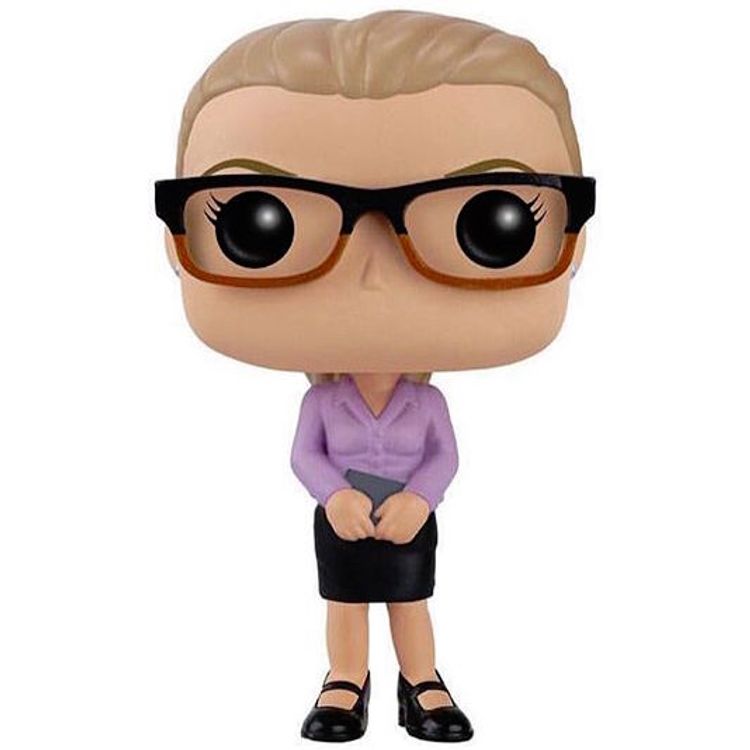 Felicity Smoak : Arrow [320] by Warner Bros.
