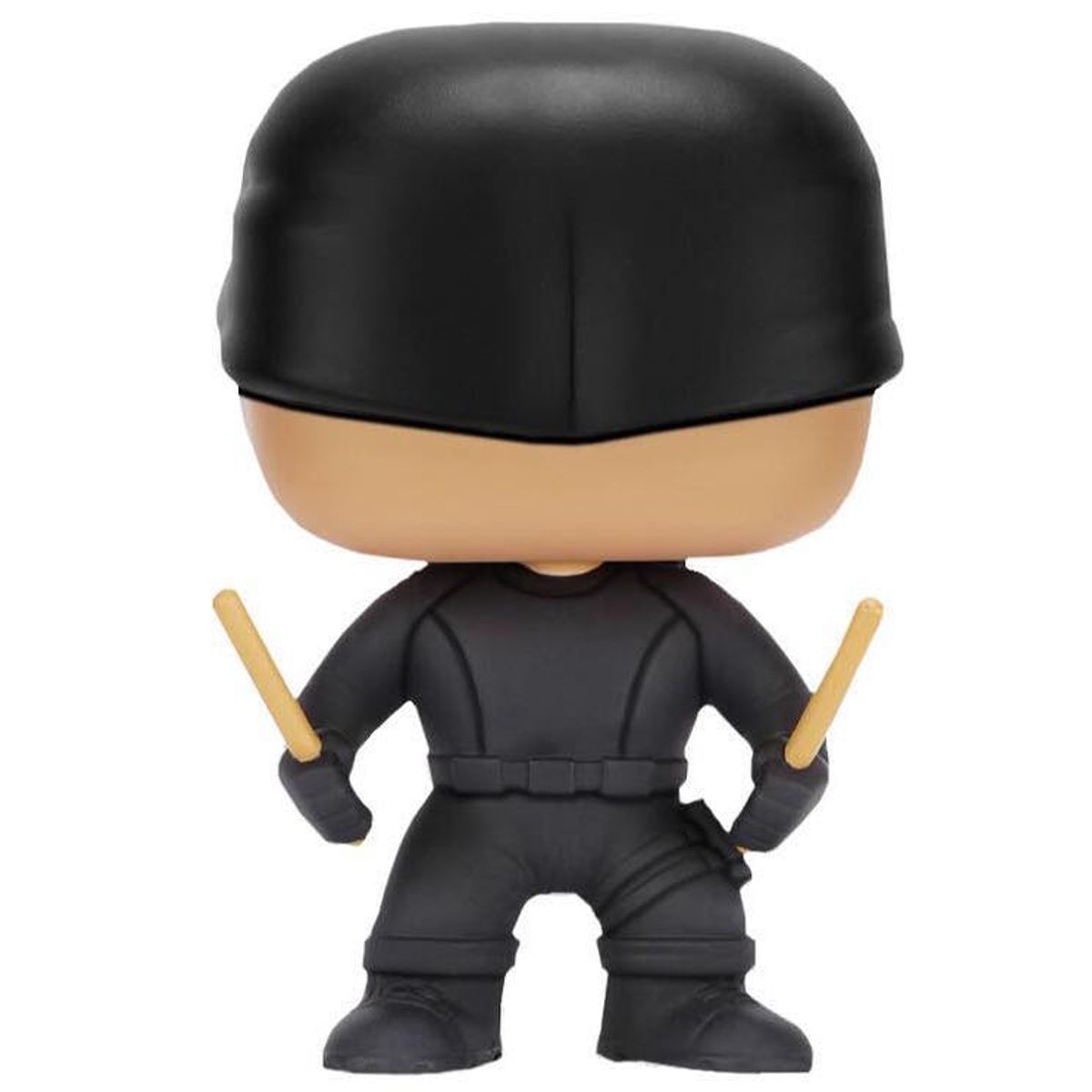 Masked Vigilante Daredevil : Daredevil TV[119]