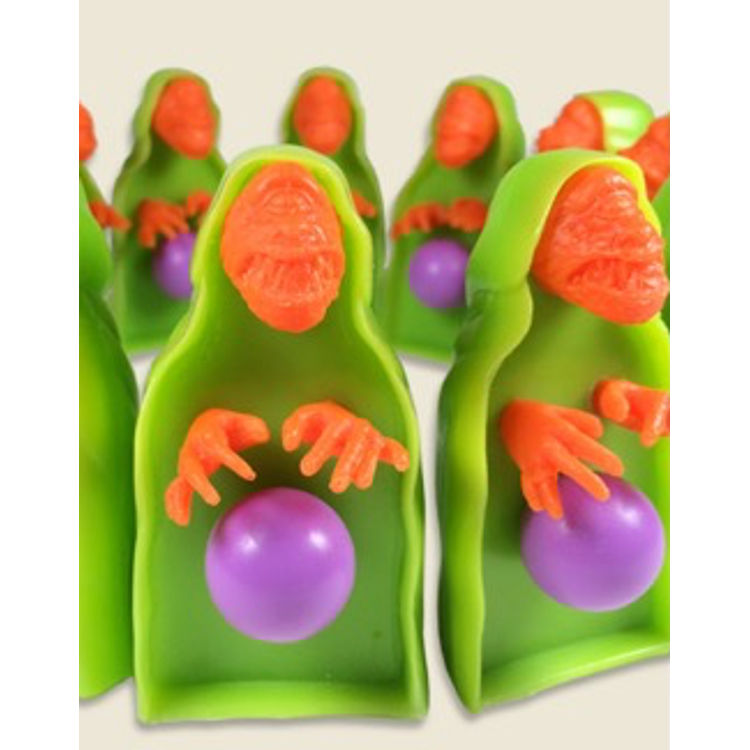 Forecaster by Green Plastic Tunnels