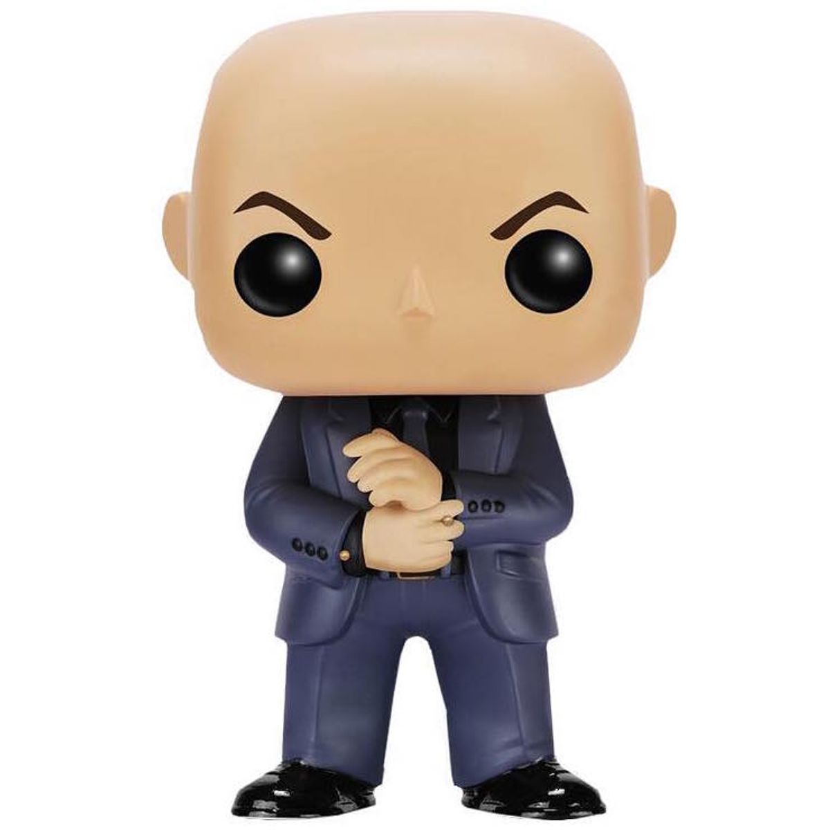 Wilson Fisk : Daredevil TV [122]