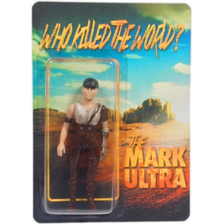 Furiosa by The Mark Ultra