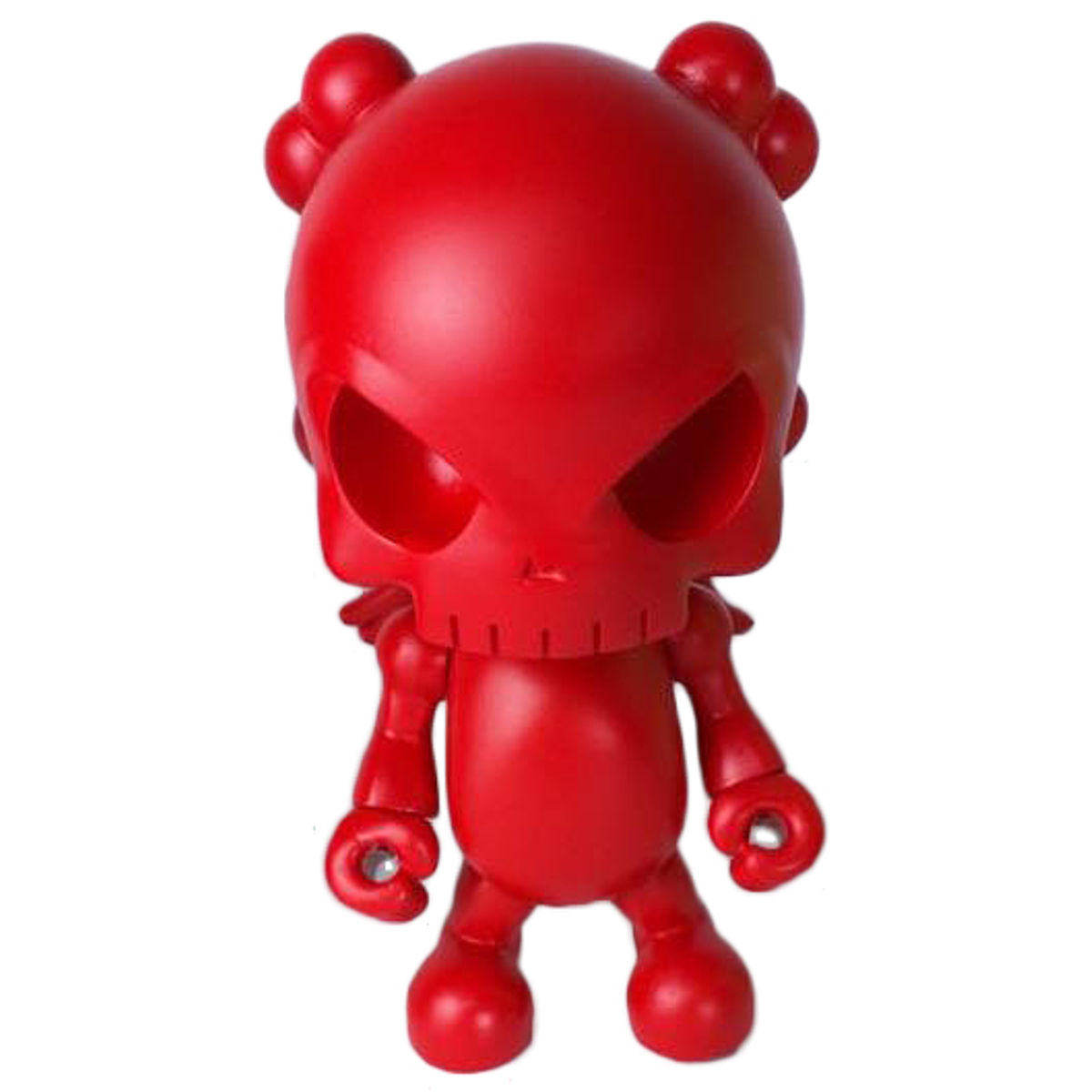 Skullhead Blank v1.0 - Red