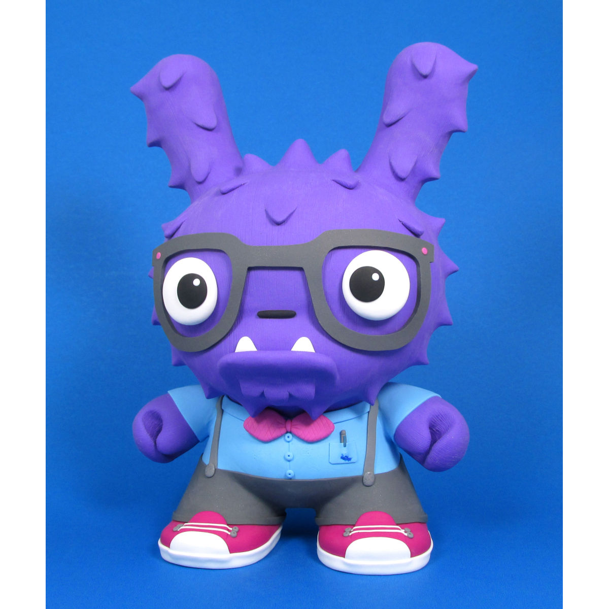 Nerd Bub