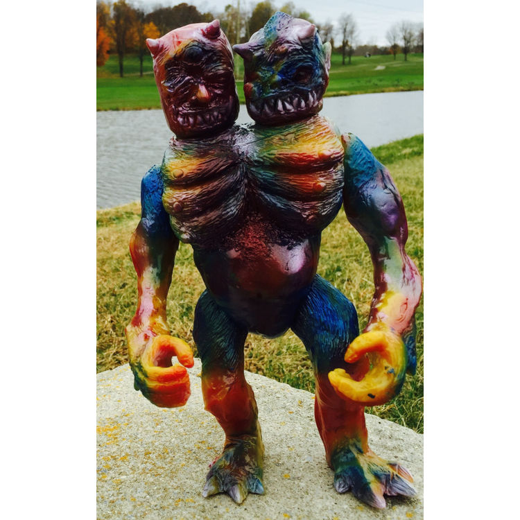 GooDon custom ( DCON 2015 Exclusive ) by Kearjun (Gabriella June)