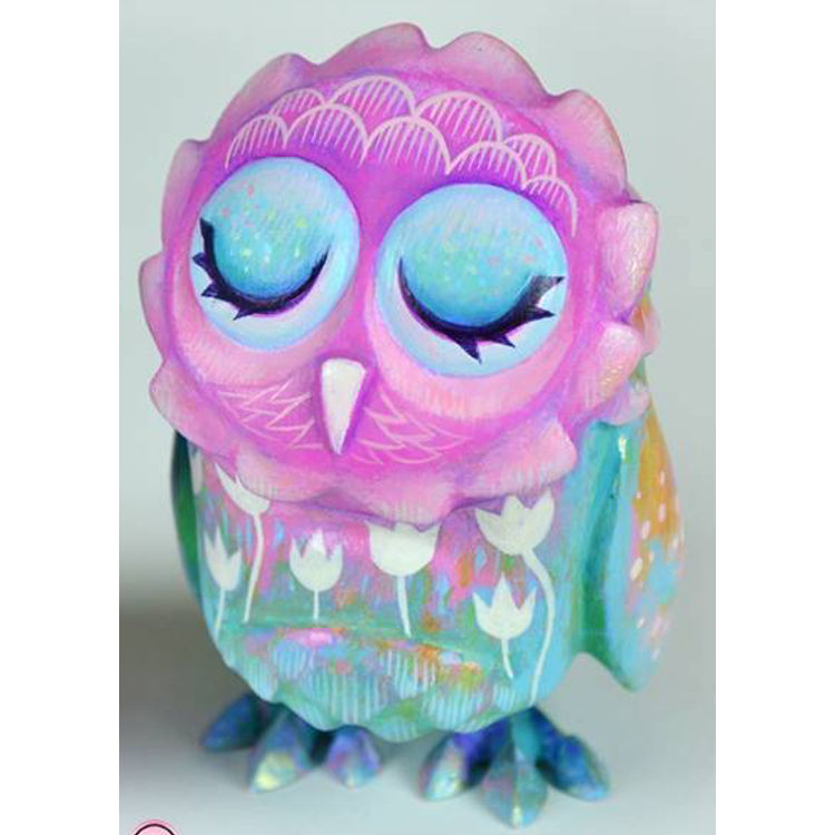 Omen Custom by Jeremiah Ketner
