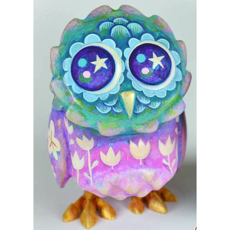 Omen Custom by Jeremiah Ketner