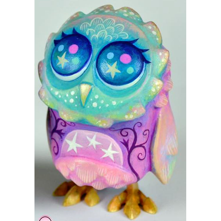 Omen Custom by Jeremiah Ketner