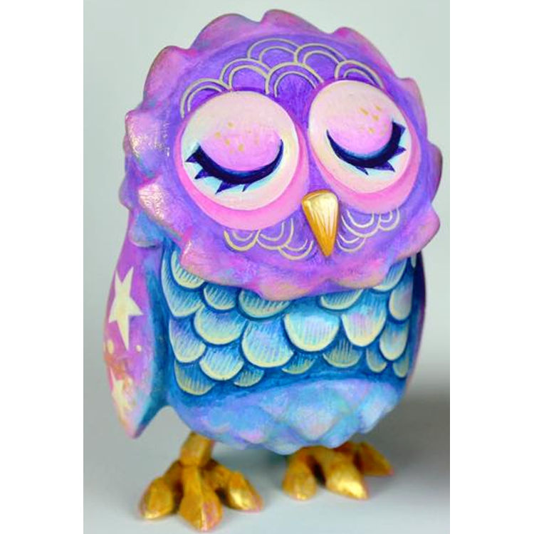 Omen Custom by Jeremiah Ketner
