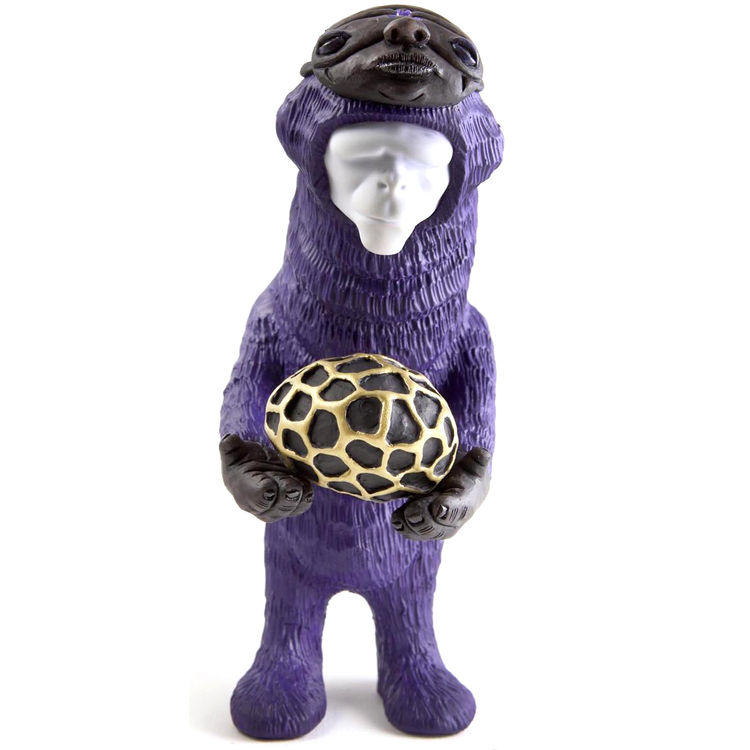 Skruggles Struggle by W.A.R. (Will Rimel)
