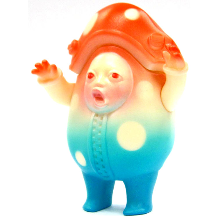 Lampue by Shimomoku
