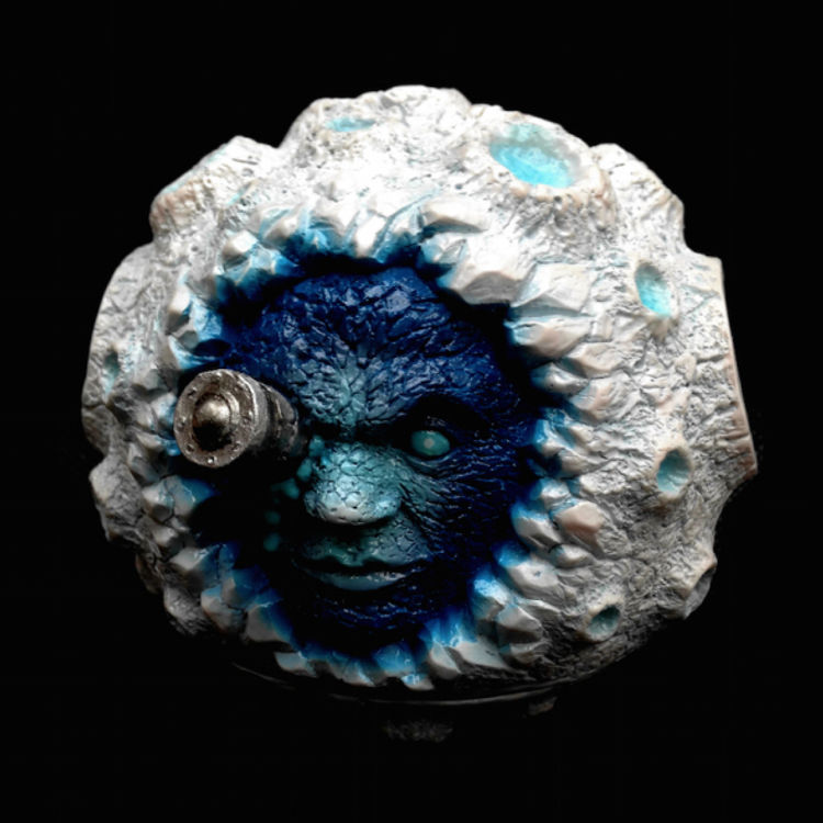 Arctic Ooze by Zectron