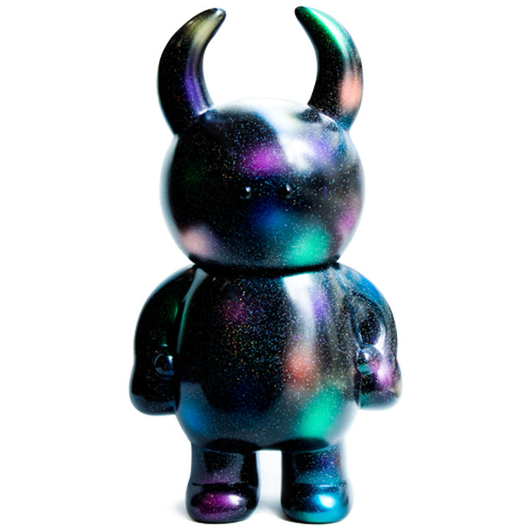 12" GALAXY BIG UAMOU ( DCon Exclusive ) by Goto-san