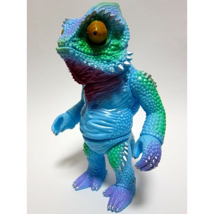 JUNGLE FEVER "FOG" D-CON Exclusive by Popsoda