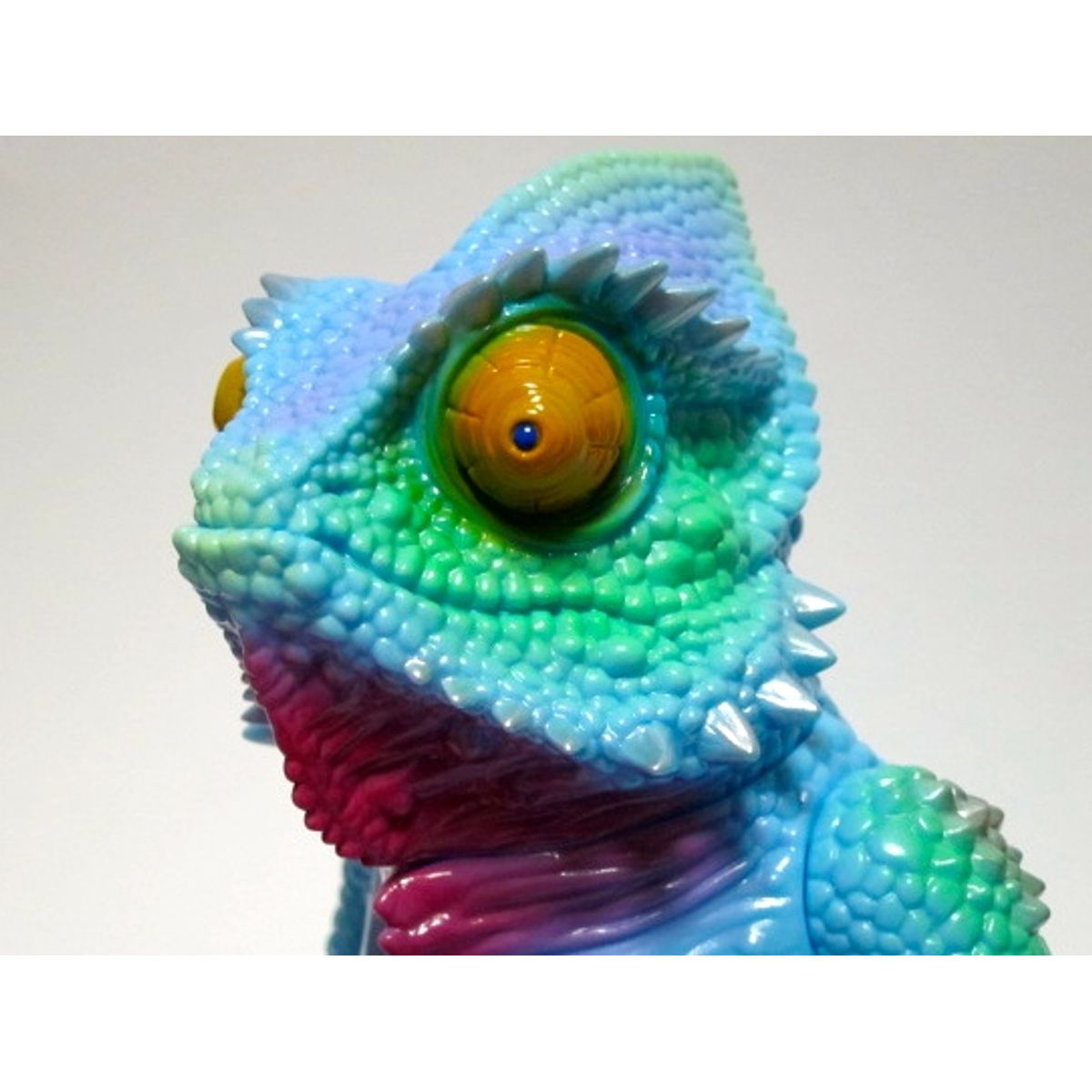 JUNGLE FEVER "FOG" D-CON Exclusive