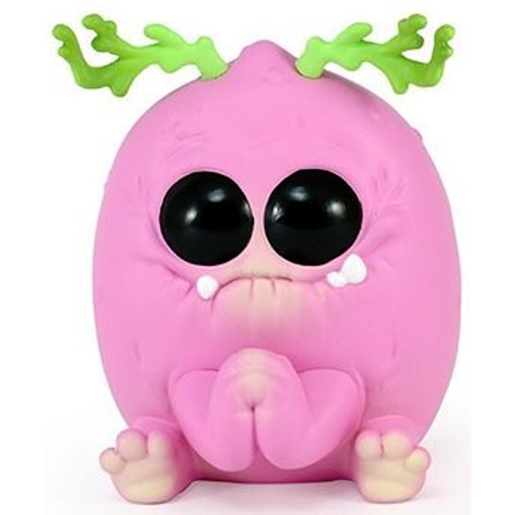 Grumblethorn (DCon 2015 Exclusive) by Chris Ryniak