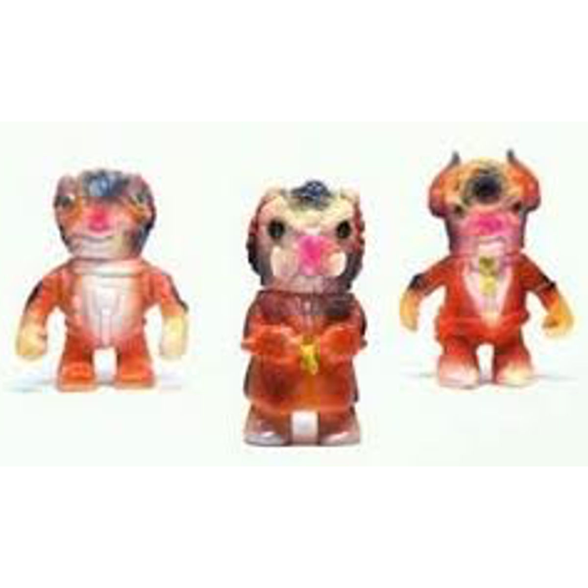 Errants ( Dcon Exclusive )