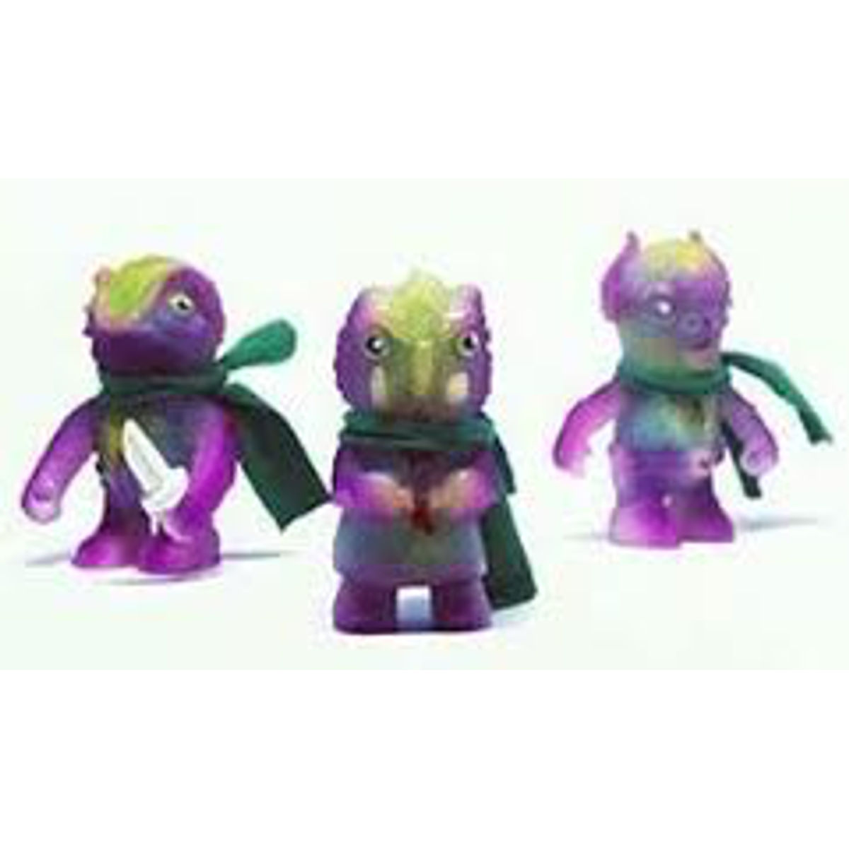 Errants ( Dcon Exclusive )