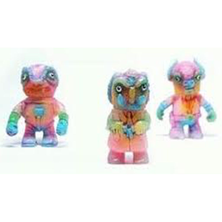 Errants ( Dcon Exclusive ) by UhOh Toys