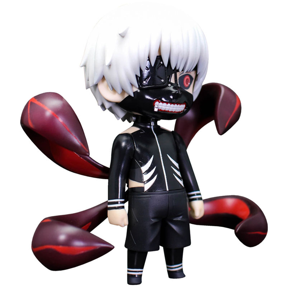 CharaForm 007. Tokyo Ghoul - Ken Kaneki (Mask ver.)