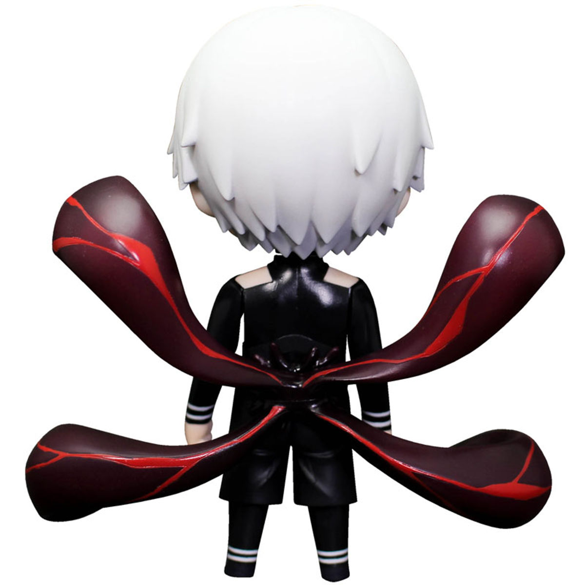 CharaForm 007. Tokyo Ghoul - Ken Kaneki (Mask ver.)