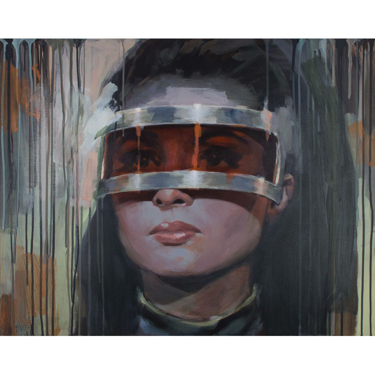 Saturday's Child by Glenn Barr