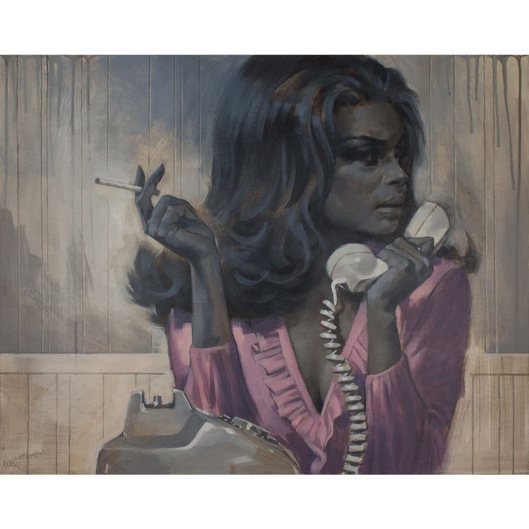 Sugar Box by Glenn Barr