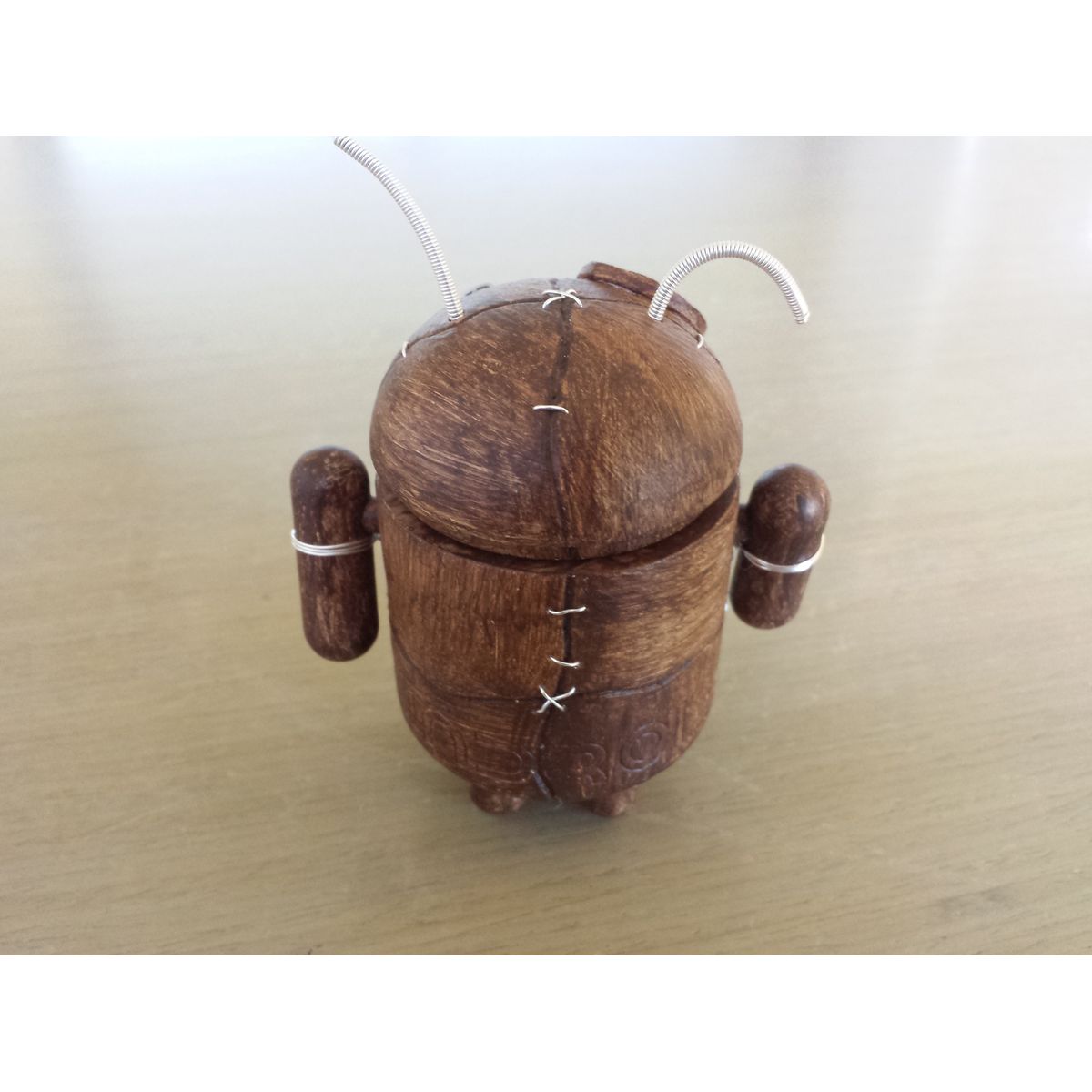 Woody III