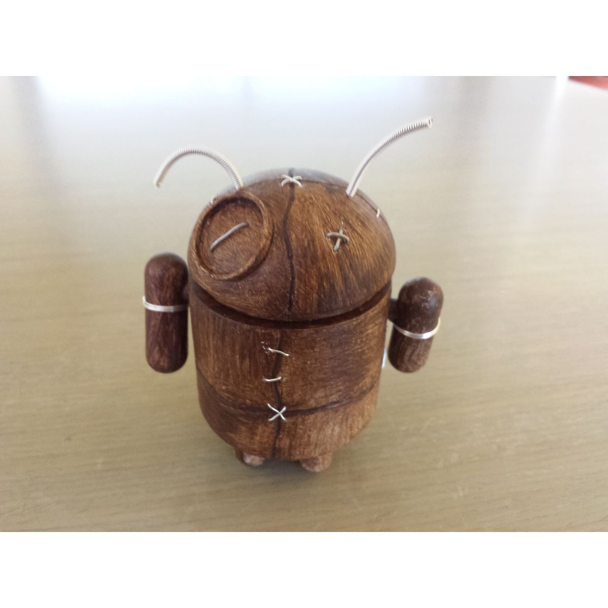Woody III