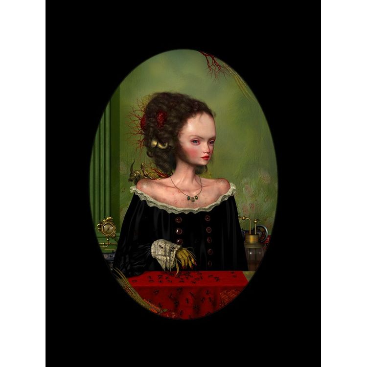 The Waiting Wife by Ray Caesar