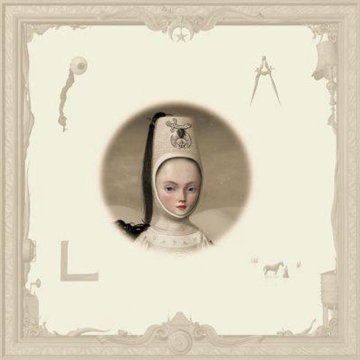 Prince of Truth Study